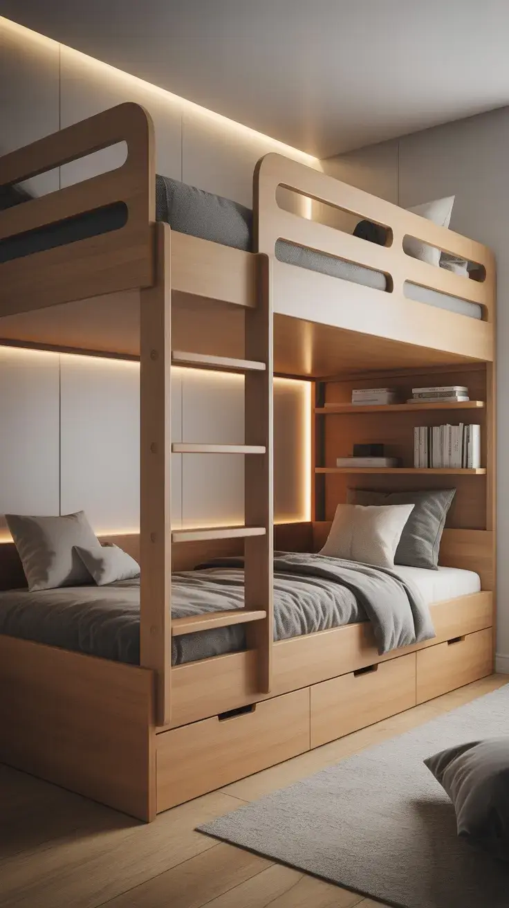 Inspired Kids Room Renovation Ideas 2026 For Modern Family Homes