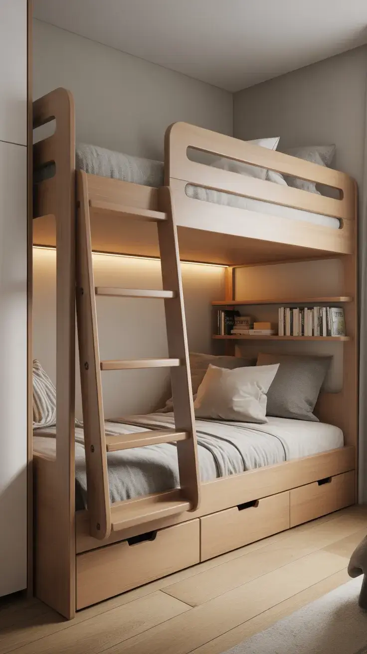 Inspired Kids Room Renovation Ideas 2026 For Modern Family Homes