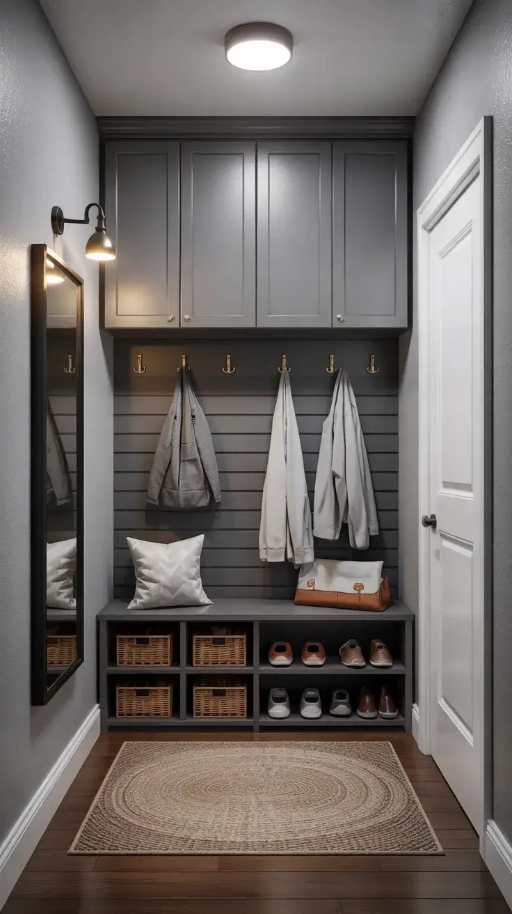 Transform Your Home With Fresh Hallway Renovation Ideas 2026