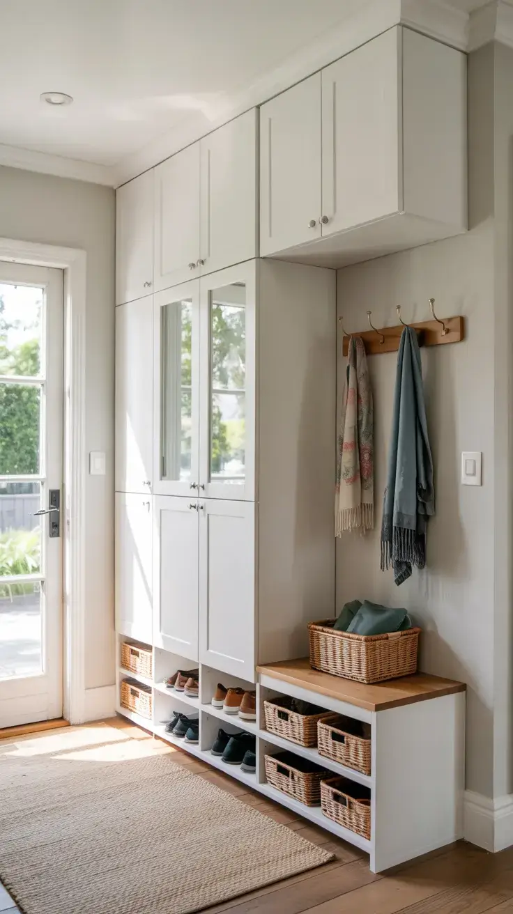 Transform Your Home With Fresh Hallway Renovation Ideas 2026