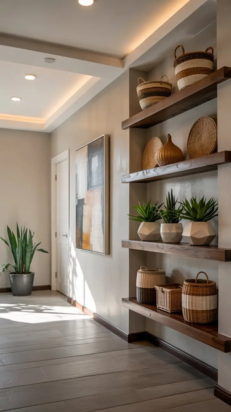 Fresh Inspiration For Stunning Hallway Transformations In 2026