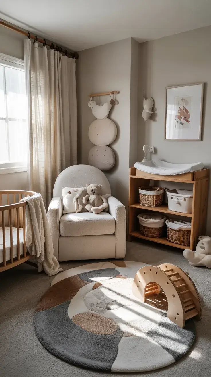 Fresh Inspiration for Modern Nursery Renovations in 2026
