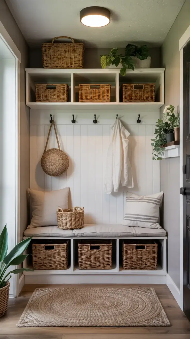 Creative Ways To Transform Your Home With Entryway Renovation Ideas 2026