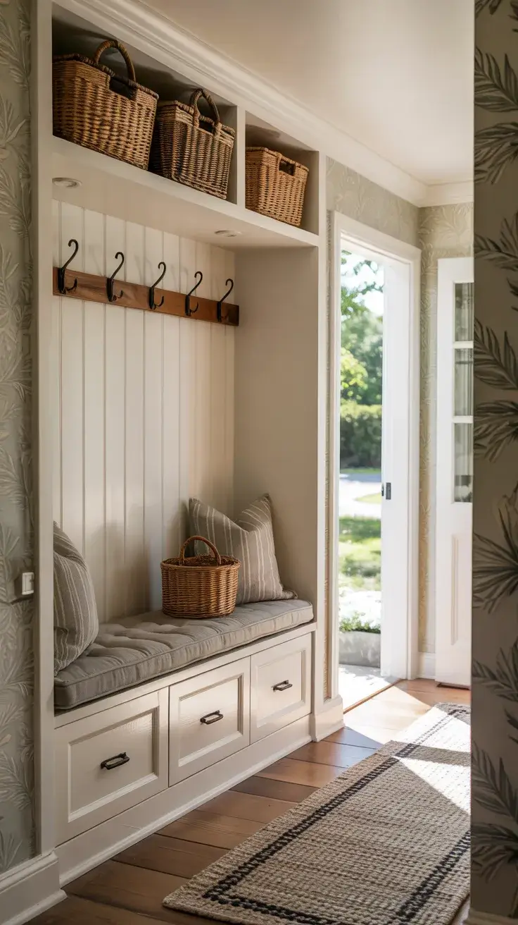 Creative Ways To Transform Your Home With Entryway Renovation Ideas 2026