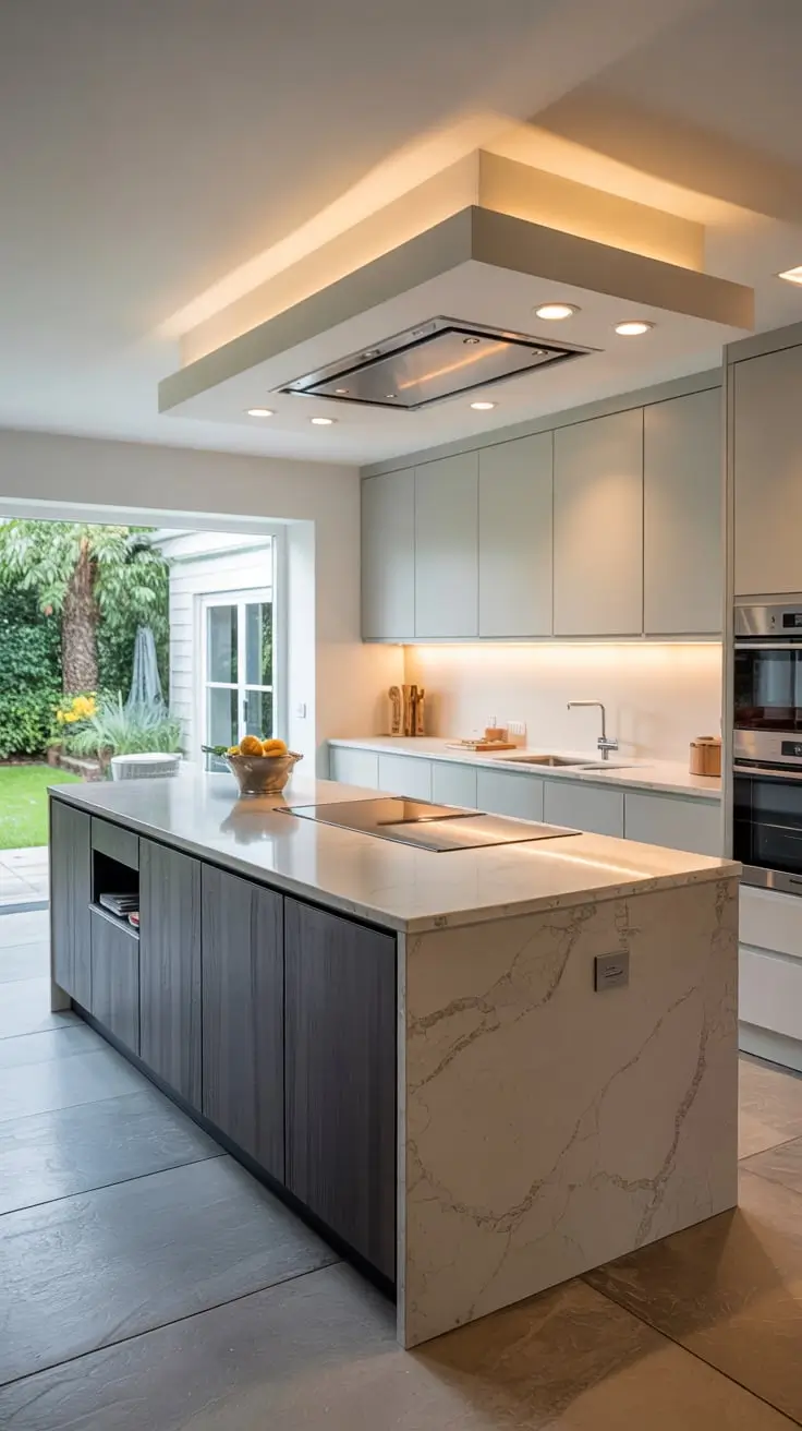 Fresh Inspiration For Stunning Open Kitchen Makeover Ideas 2026