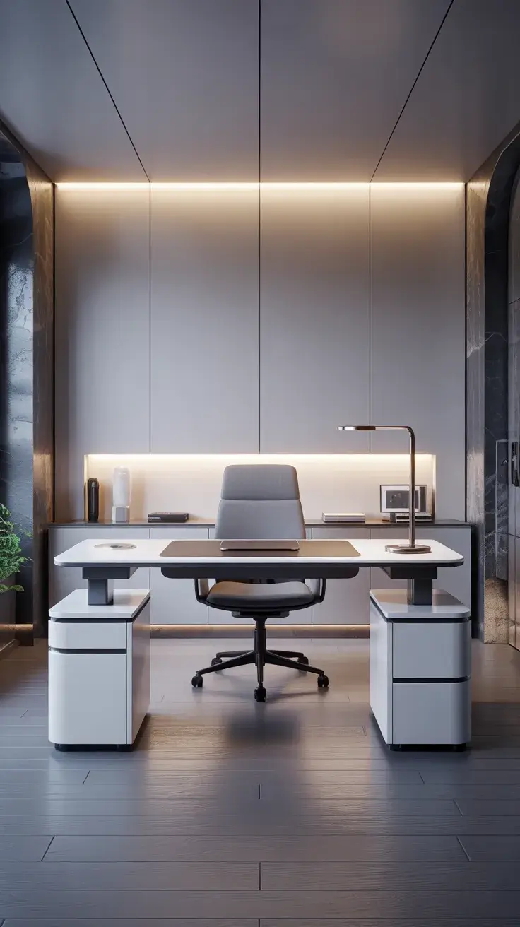 Innovative Ideas To Upgrade Your Standing Desk For Home In 2026