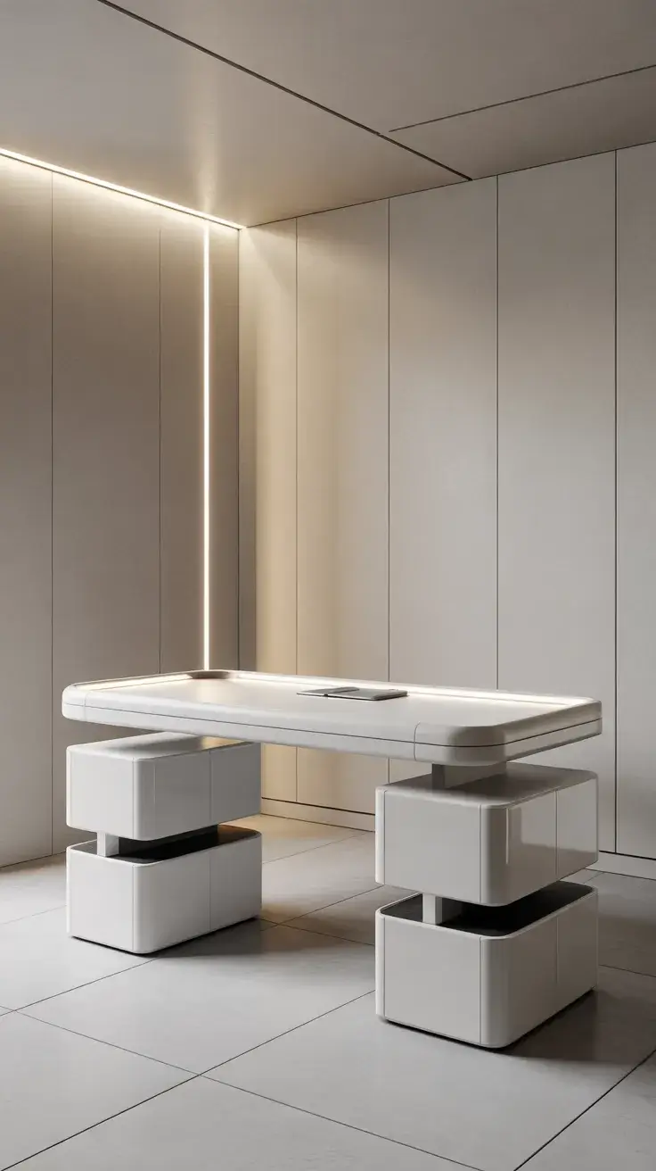 Innovative Ideas To Upgrade Your Standing Desk For Home In 2026