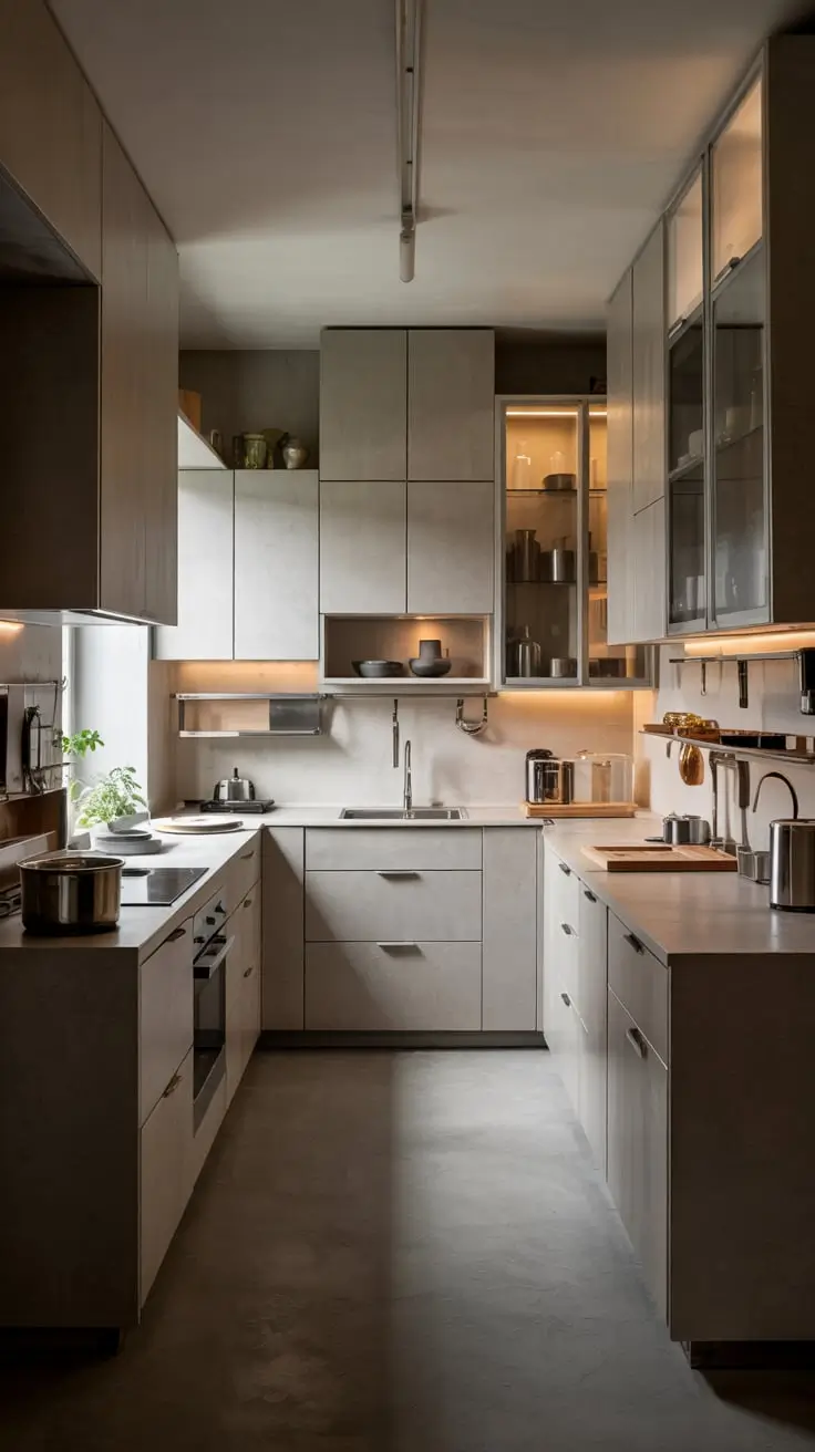 Fresh Ideas To Transform Your Home With Tiny Kitchen Design 2026