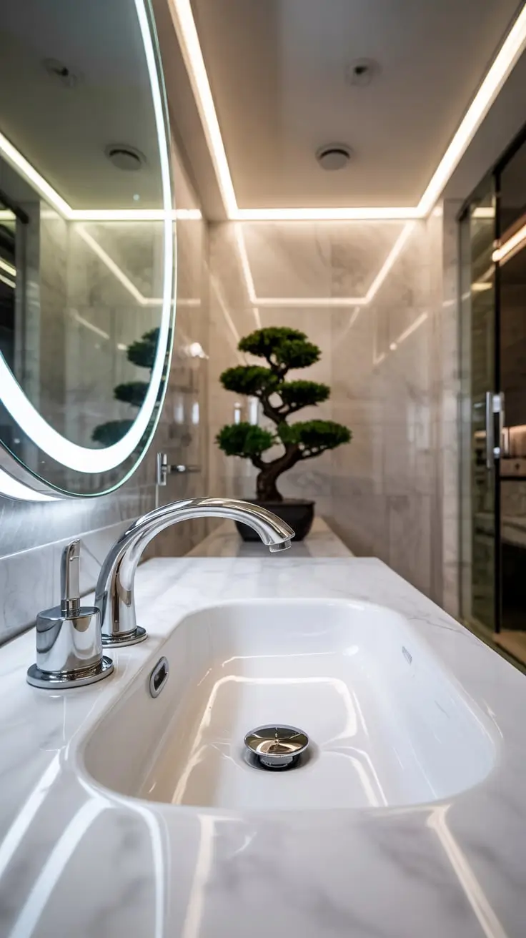 Elegant Trends And Modern Bathroom Faucets Ideas 2026 For A Stylish Refresh