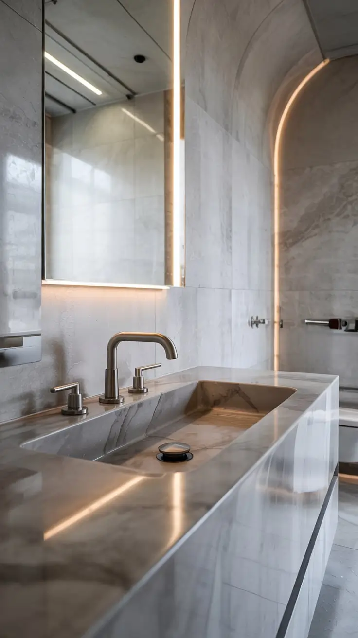 Elegant Trends And Modern Bathroom Faucets Ideas 2026 For A Stylish Refresh