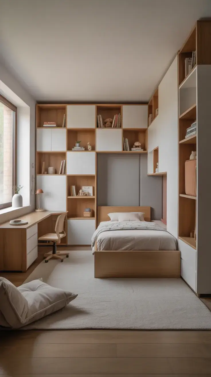 Inspired Kids Room Renovation Ideas 2026 For Modern Family Homes