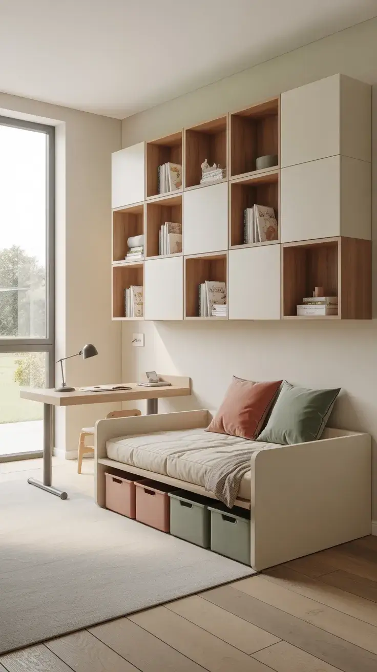 Inspired Kids Room Renovation Ideas 2026 For Modern Family Homes