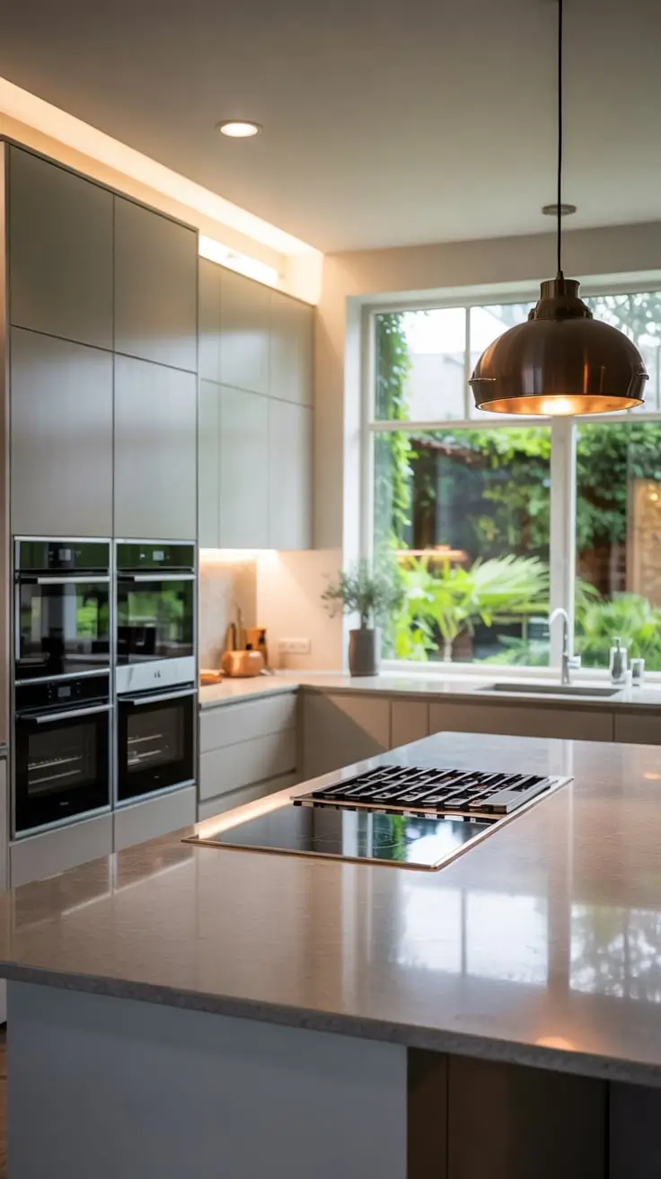 Fresh Inspiration For Stunning Open Kitchen Makeover Ideas 2026