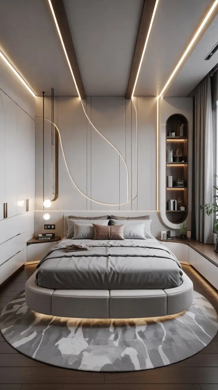 Transform Your Space With Fresh Tiny Bedroom Design Ideas For 2026