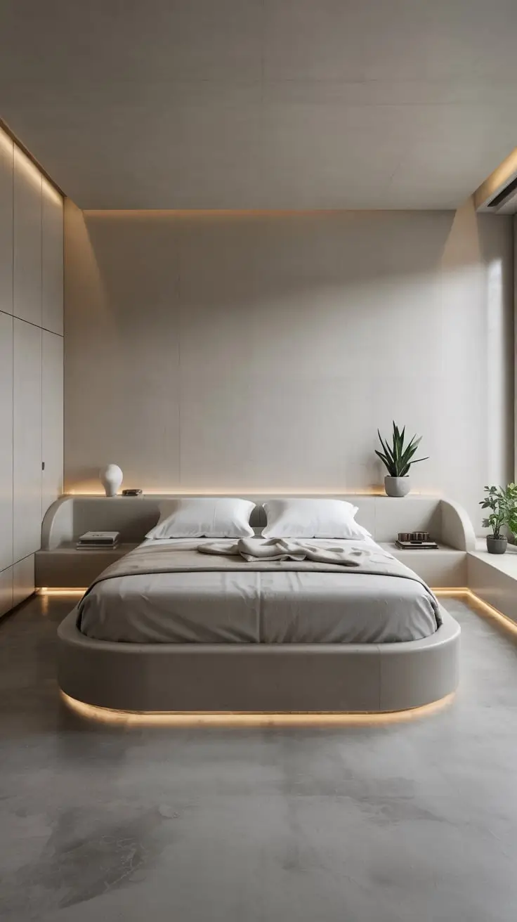 Transform Your Space With Fresh Tiny Bedroom Design Ideas For 2026