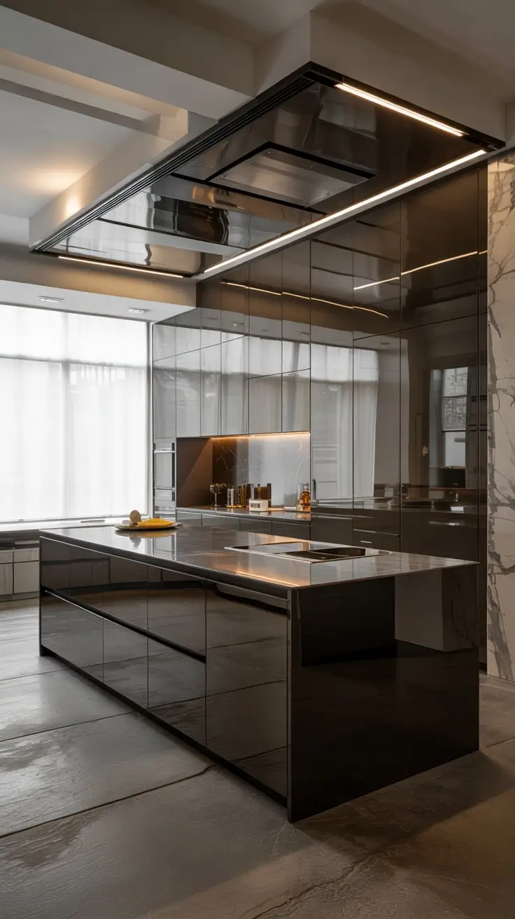 Innovative Kitchen Island Ideas 2025 for Modern Stylish Homes