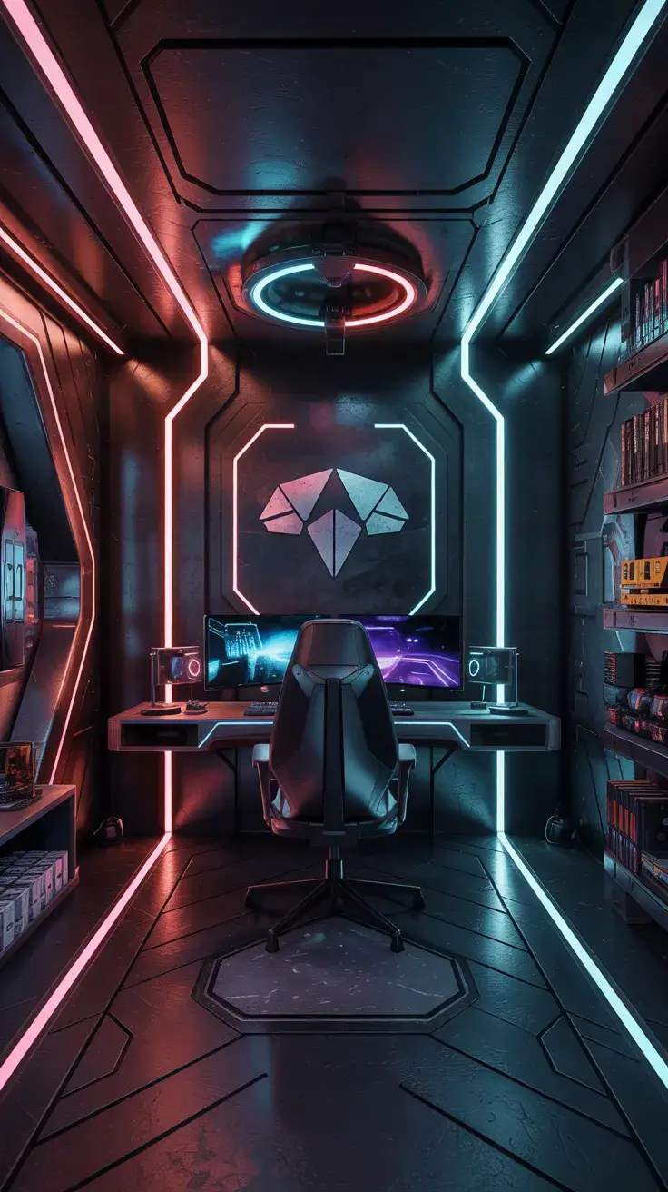 Next Level Inspiration For Gaming Desk Ideas 2026