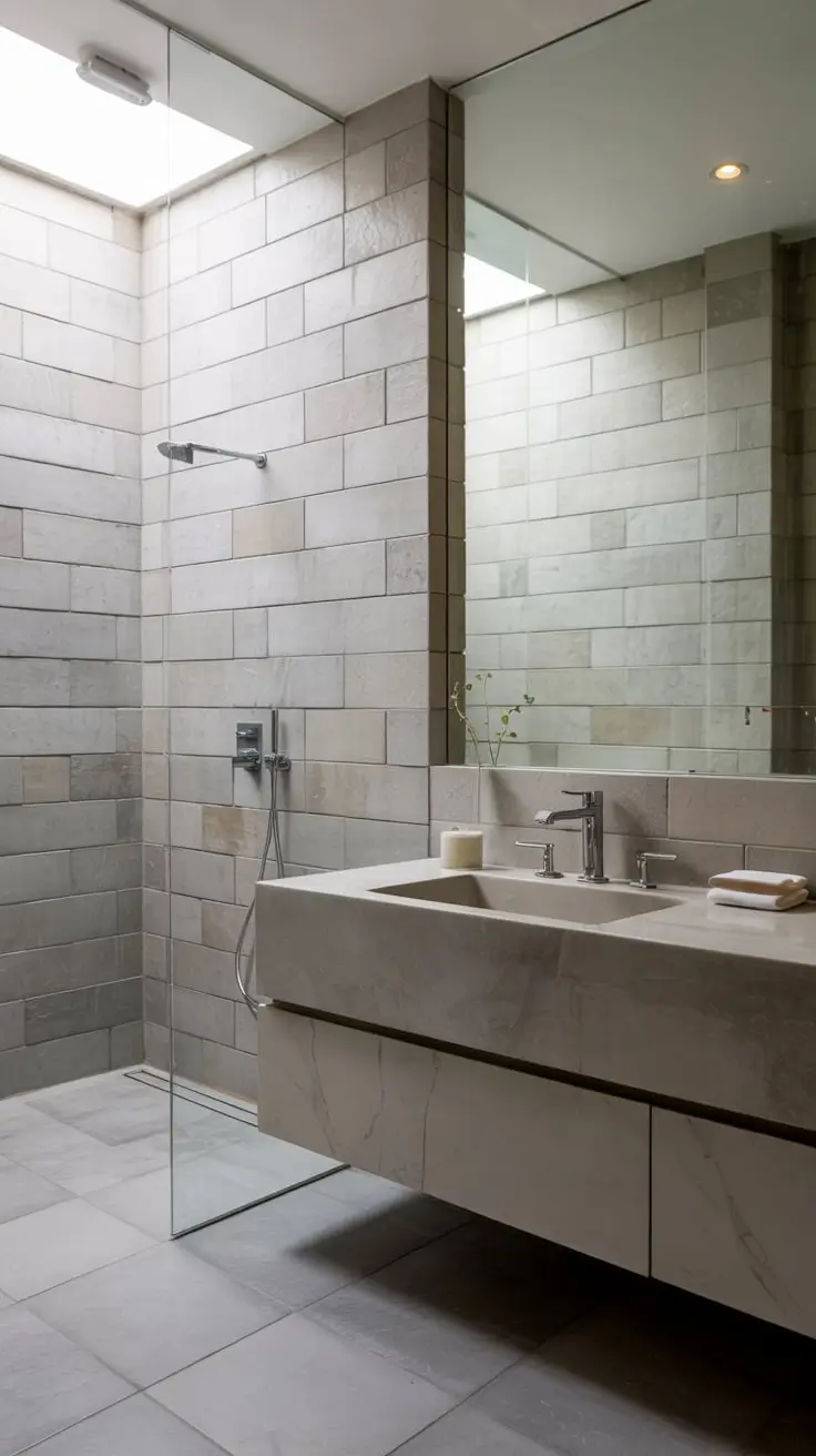 Fresh Bathroom Tile Ideas 2026 To Transform Your Space
