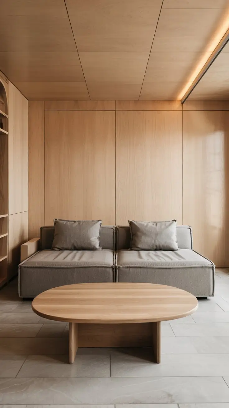 Fresh Ideas To Transform Your Tiny Living Room In 2026