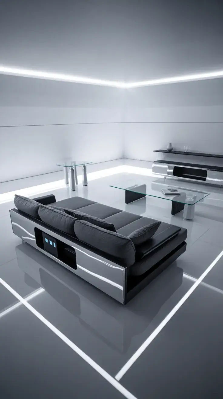 Stylish Transformations for Modern Living Spaces With Couch Bed Trends 2026