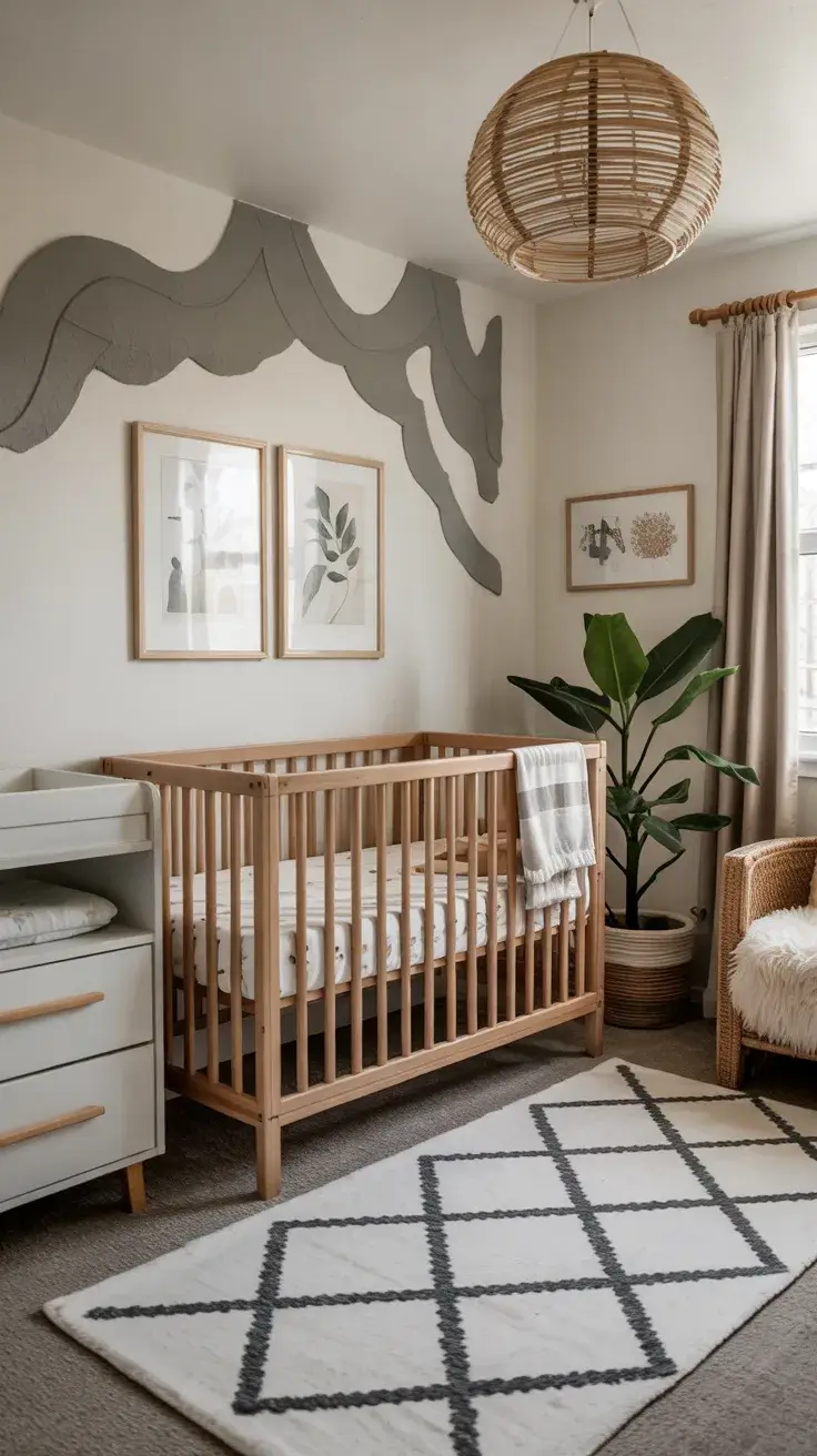 Fresh Inspiration for Modern Nursery Renovations in 2026