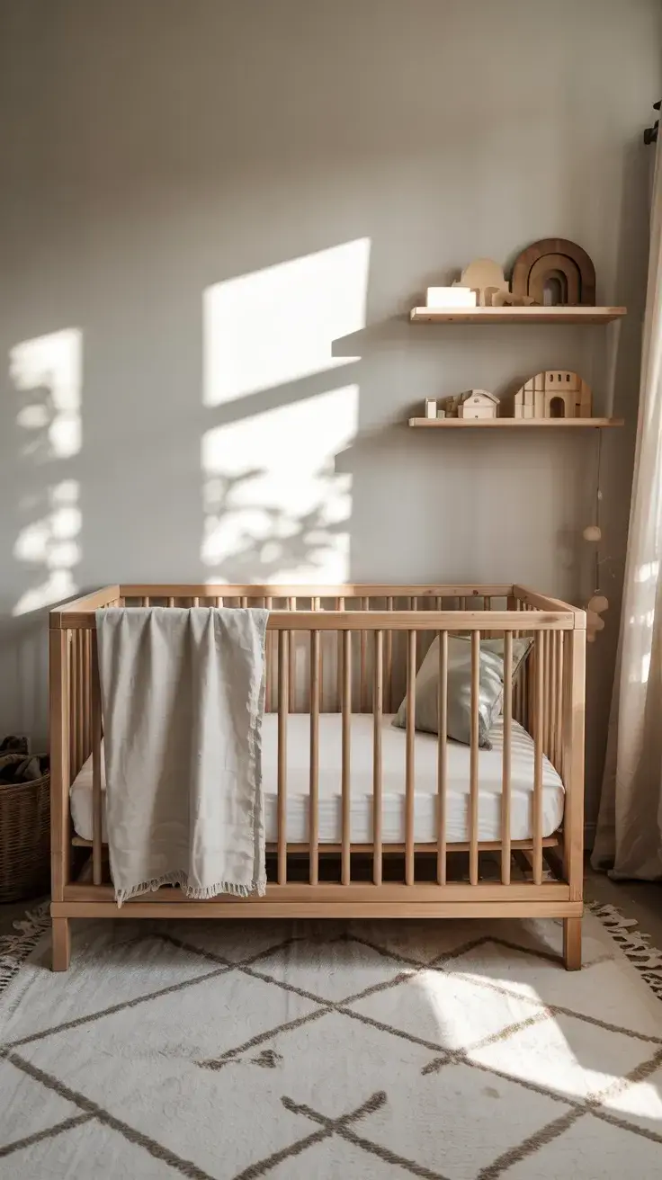 Fresh Inspiration for Modern Nursery Renovations in 2026