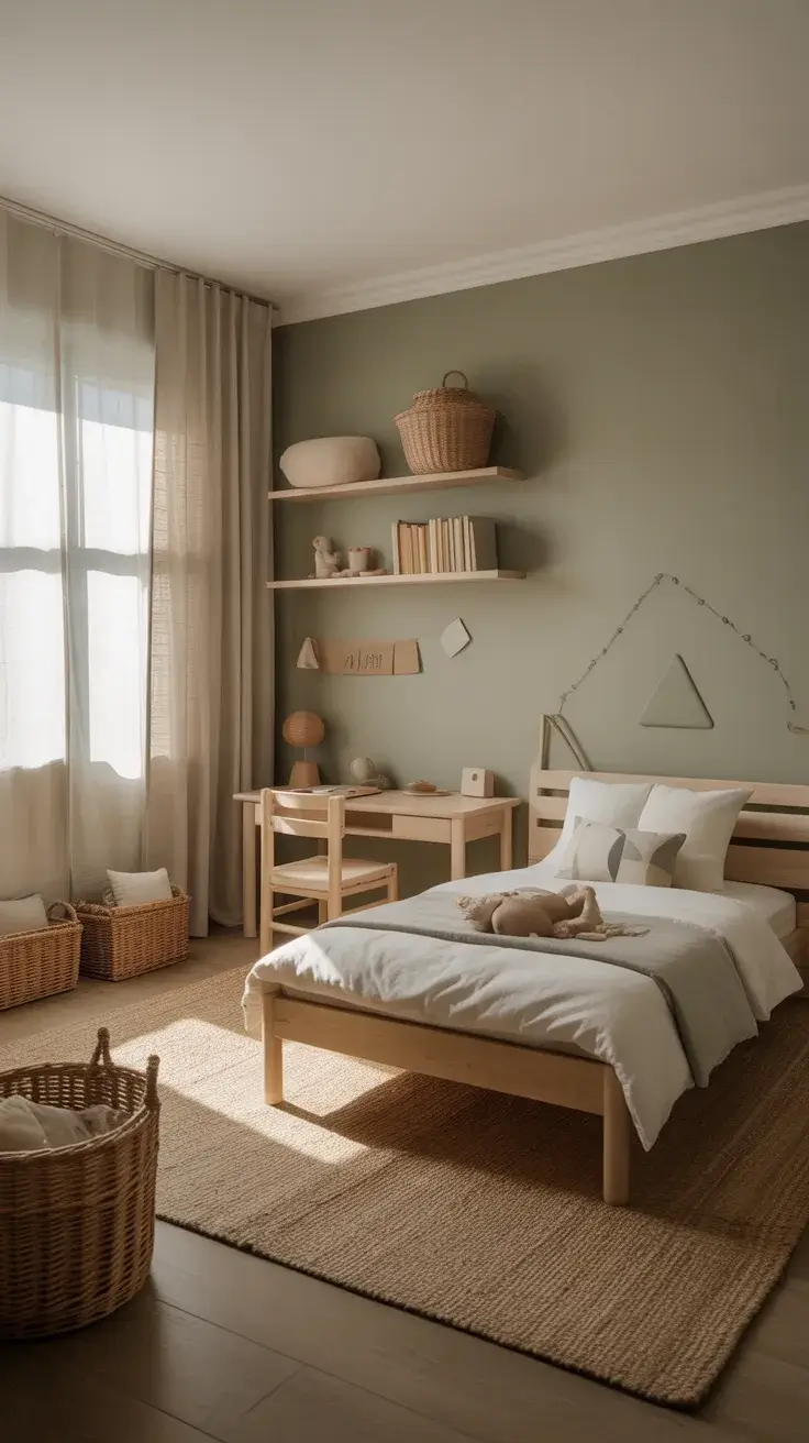 Inspired Kids Room Renovation Ideas 2026 For Modern Family Homes