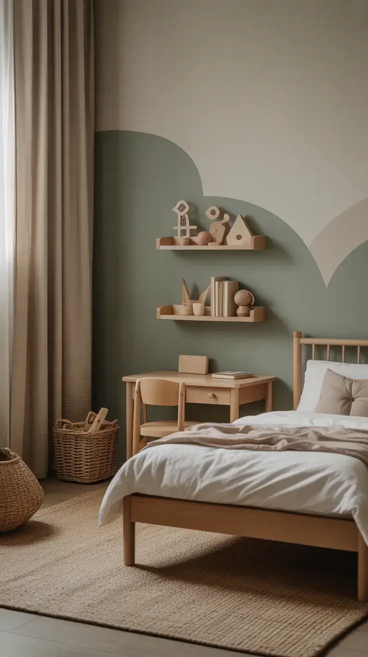 Inspired Kids Room Renovation Ideas 2026 For Modern Family Homes