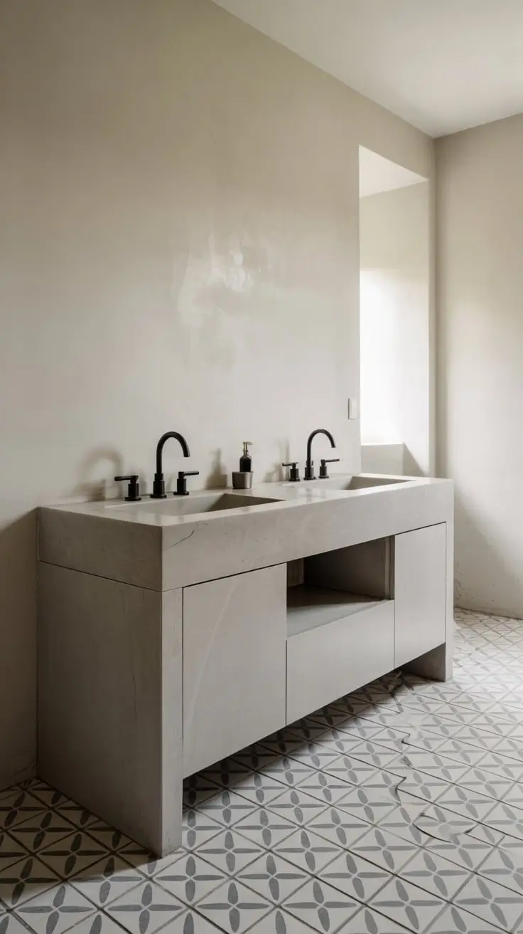 Fresh Inspiration For Stunning Bathroom Floor Tile Ideas 2026