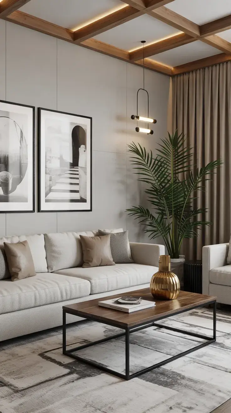 Fresh Inspirations For Stylish Sofa Table Design 2026