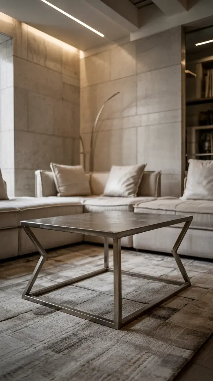 Fresh Inspirations For Stylish Sofa Table Design 2026