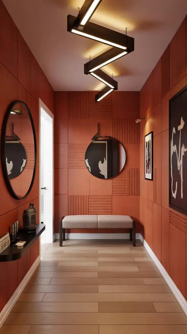 Fresh Inspiration For Stunning Hallway Transformations In 2026