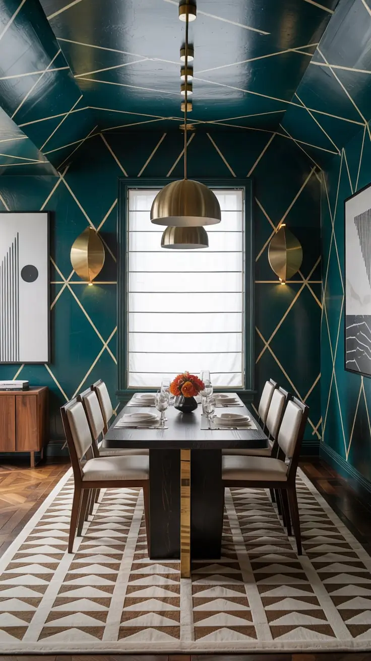 Transform Your Space With Inspiring Dining Room Renovation Ideas for 2026