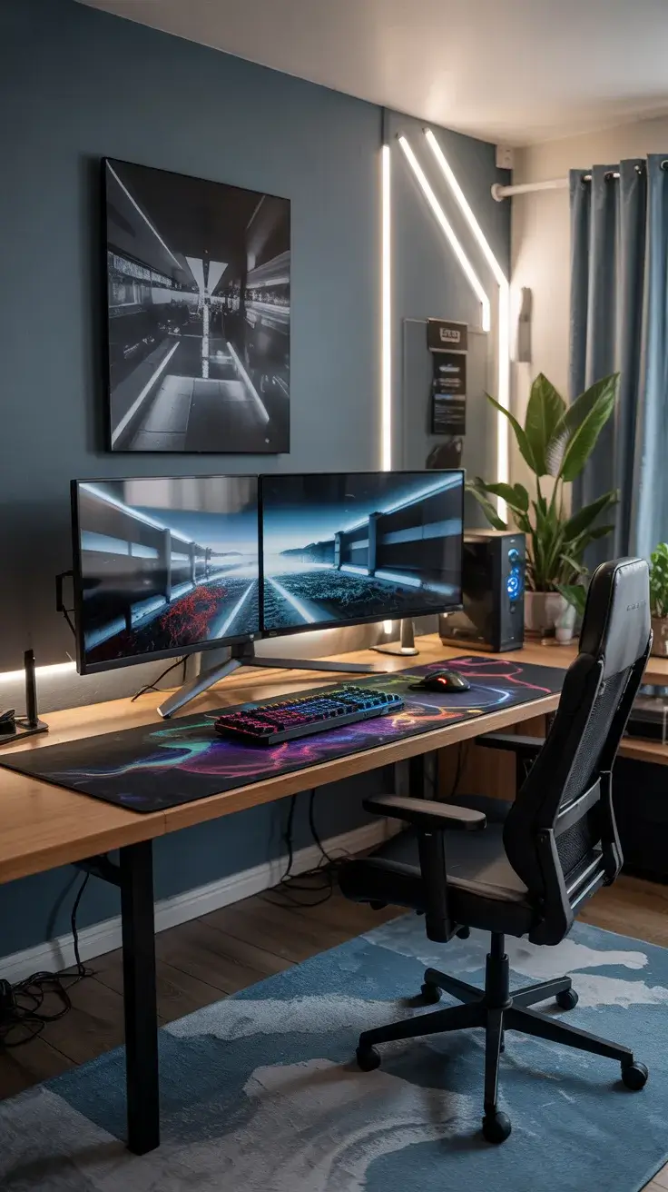Next Level Inspiration For Gaming Desk Ideas 2026