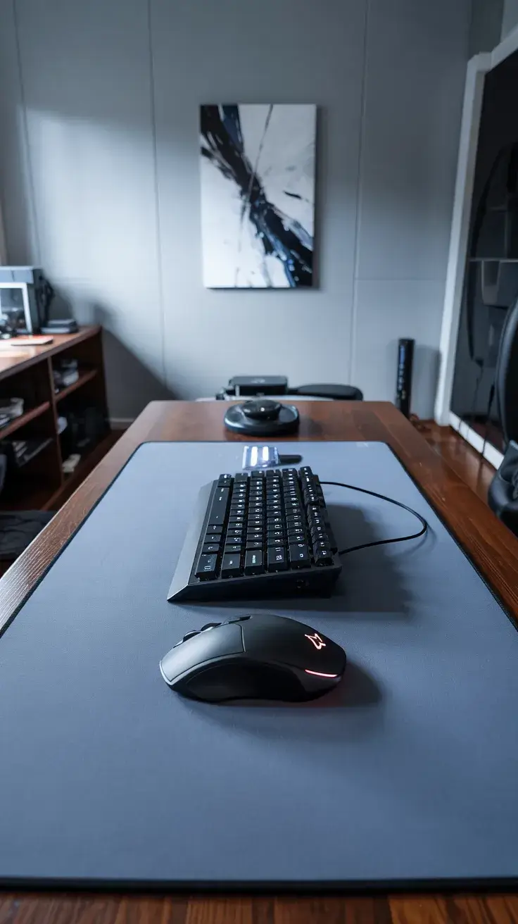 Next Level Inspiration For Gaming Desk Ideas 2026