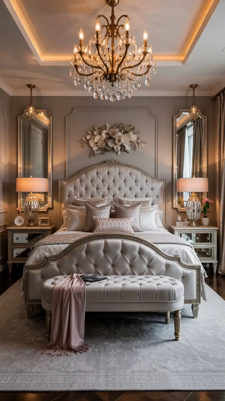 Fresh Inspiration for Stunning Bedroom Sets Ideas in 2026