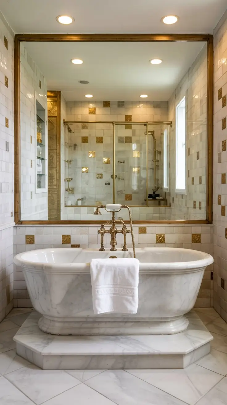 Fresh Bathroom Tile Ideas 2026 To Transform Your Space