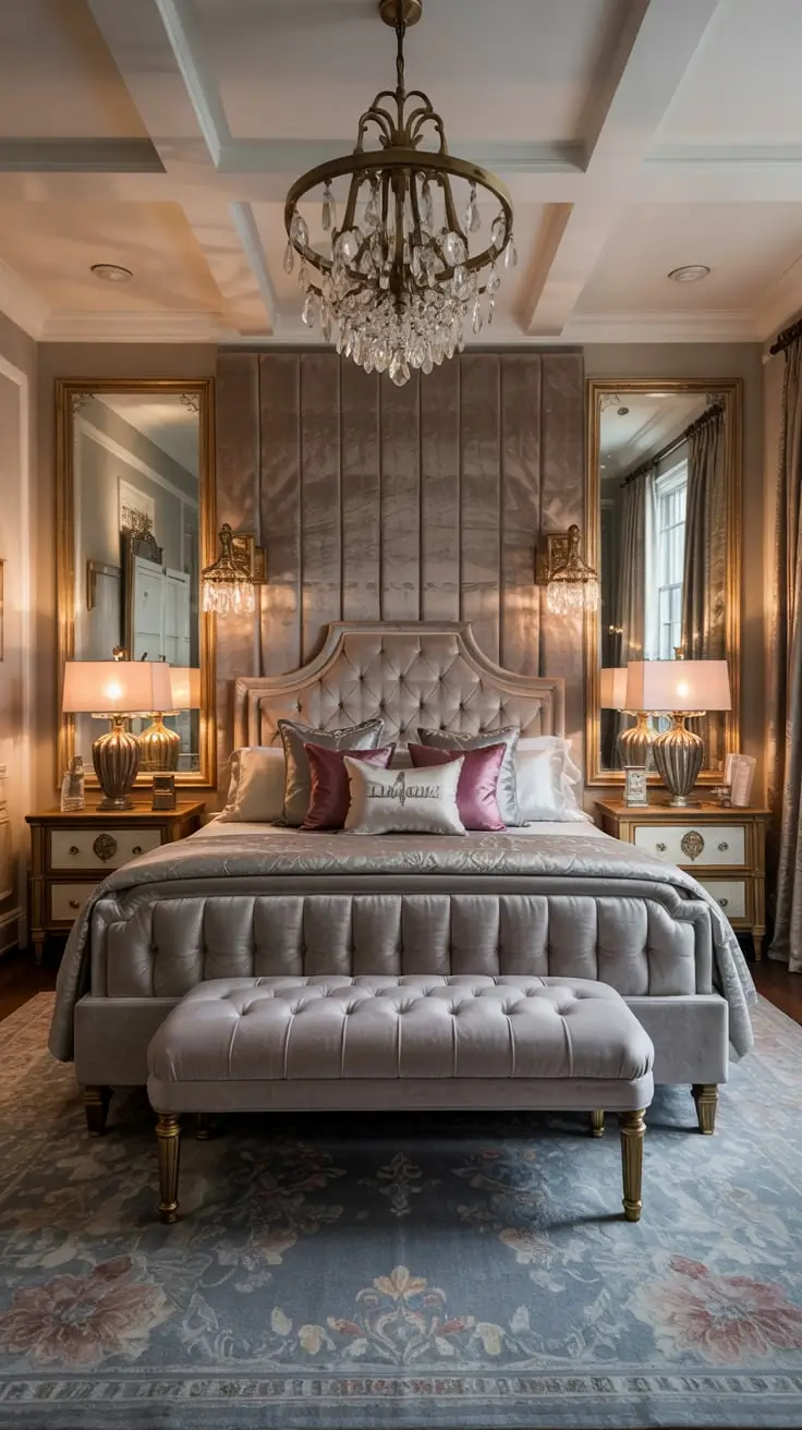 Elevate Your Space With Trendsetting King Bedroom Sets Ideas for 2026