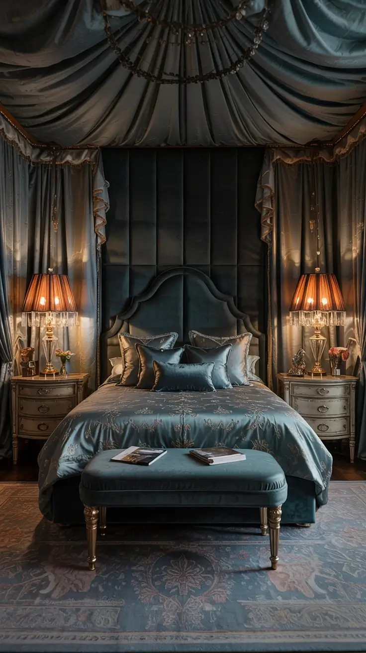 Elevate Your Space With Trendsetting King Bedroom Sets Ideas for 2026