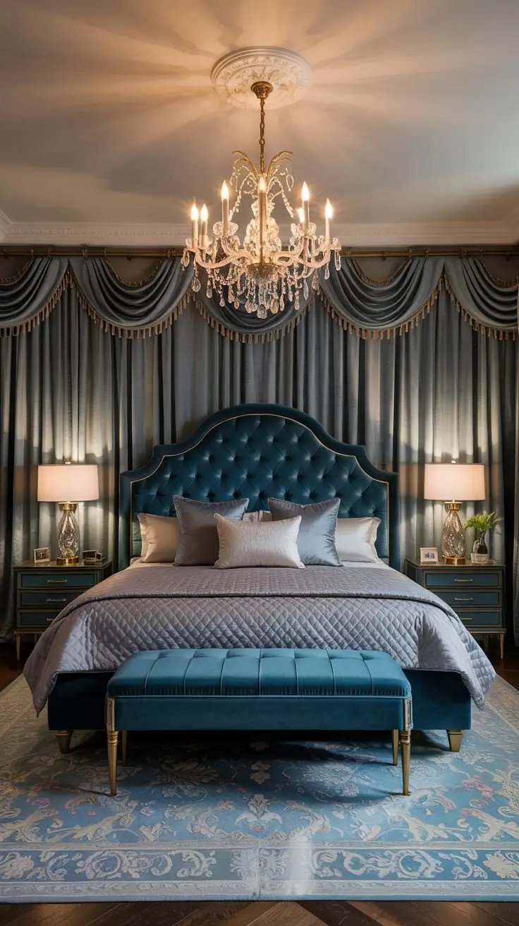 Inspiring Trends And Fresh King Size Bed Ideas For A Stylish 2026 Bedroom