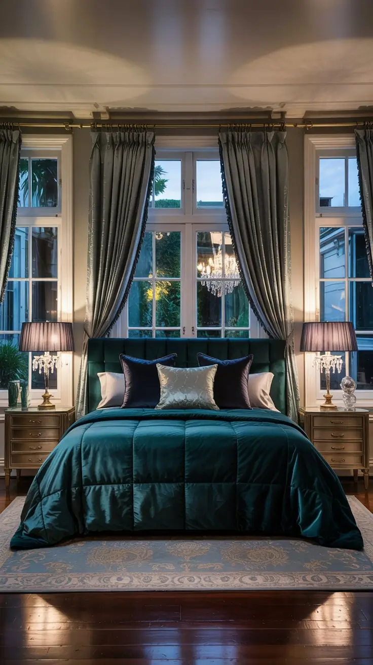 Inspiring Trends And Fresh King Size Bed Ideas For A Stylish 2026 Bedroom