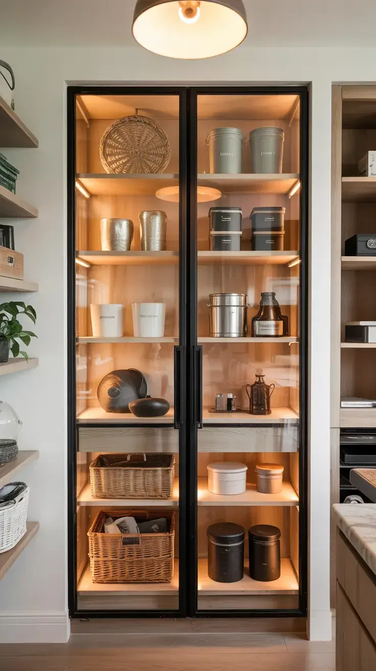 Fresh Pantry Makeover Inspiration For Modern Homes In 2026