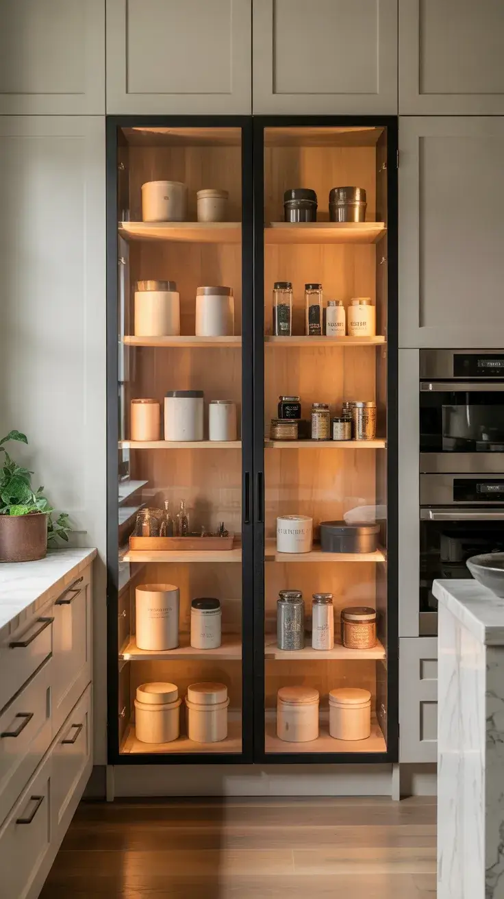 Fresh Pantry Makeover Inspiration For Modern Homes In 2026