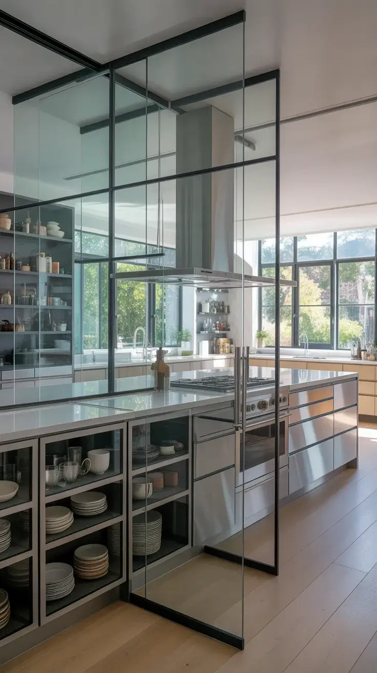 Transform Your Home With Fresh Open Kitchen Renovation Ideas 2026