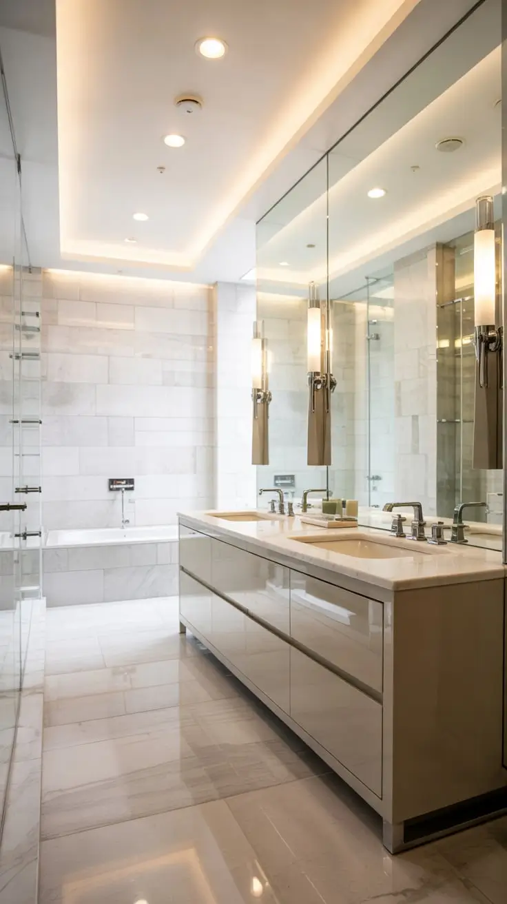 Fresh Inspiration For Stunning Bathroom Floor Tile Ideas 2026