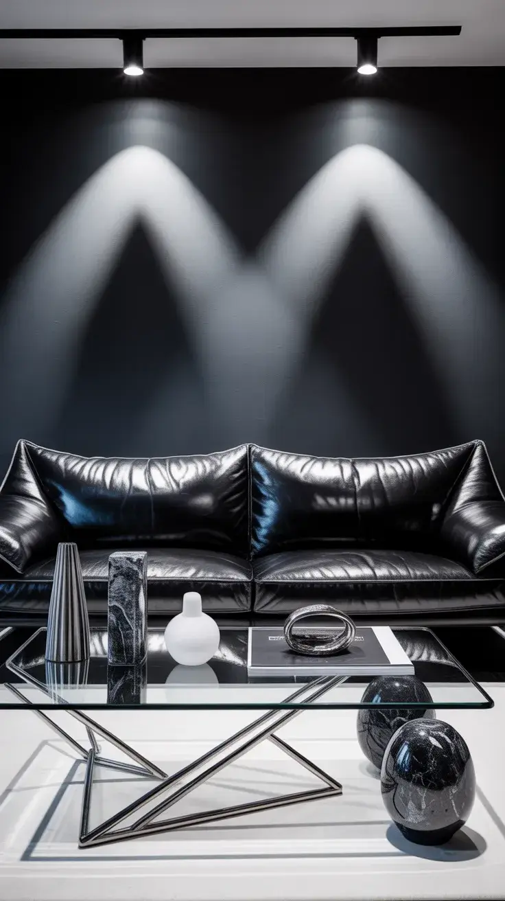 Fresh Interior Inspirations With Trending Leather Sofa Ideas 2026