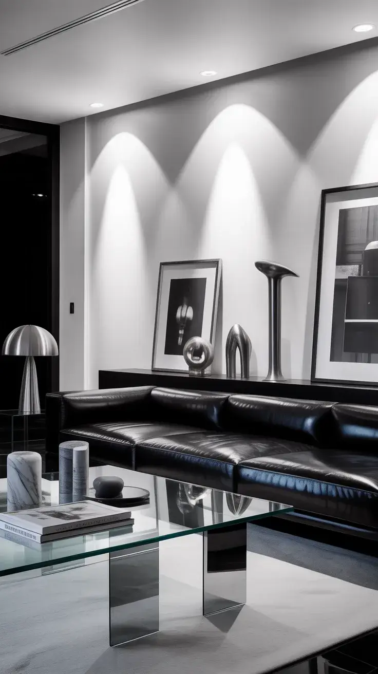 Fresh Interior Inspirations With Trending Leather Sofa Ideas 2026