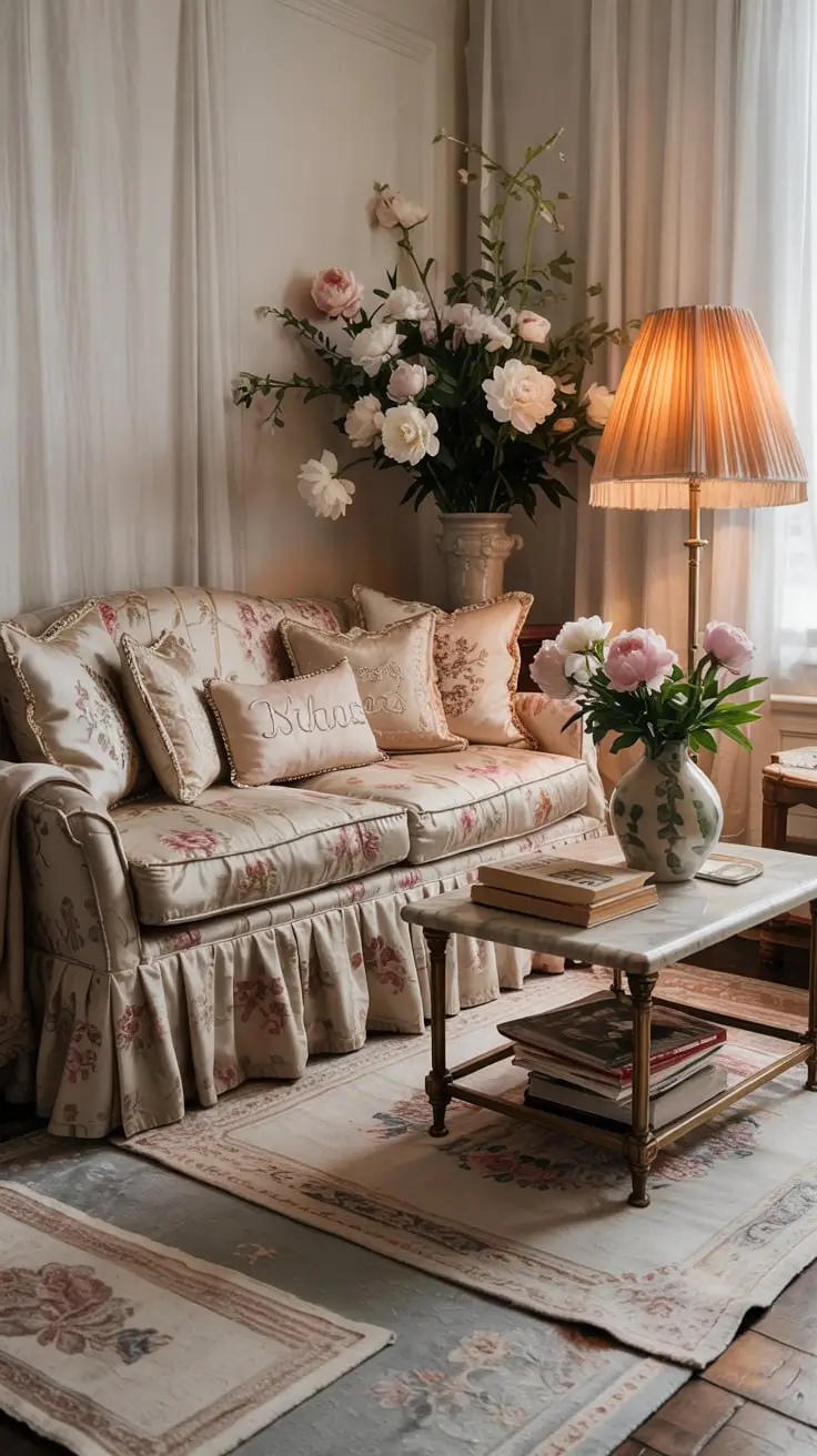 Modern Inspirations For Classy Living Room Ideas In 2026