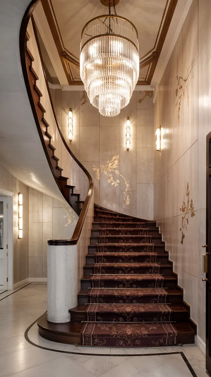 Fresh Inspiration For Modern Entryways With Foyer Decoration Ideas 2026