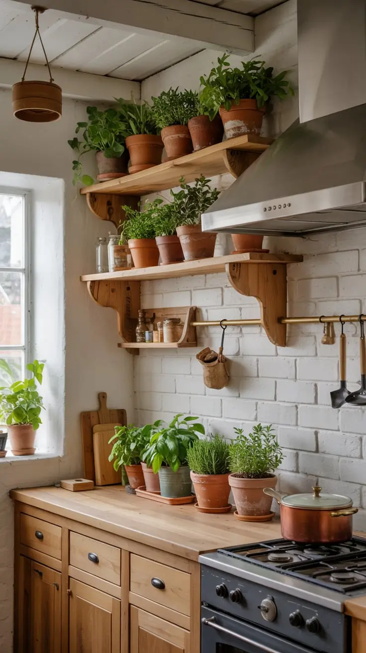 Modern Rustic Charm for the Heart of Your Home in 2026